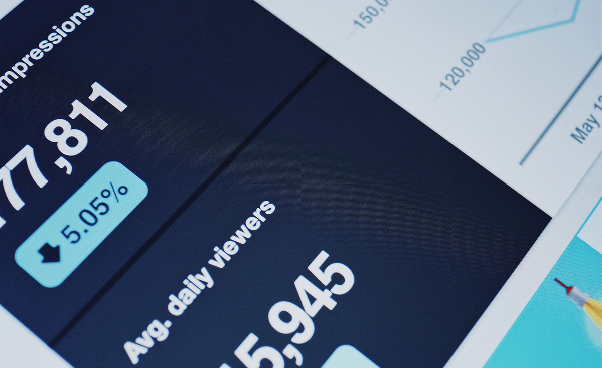 Increasing followers